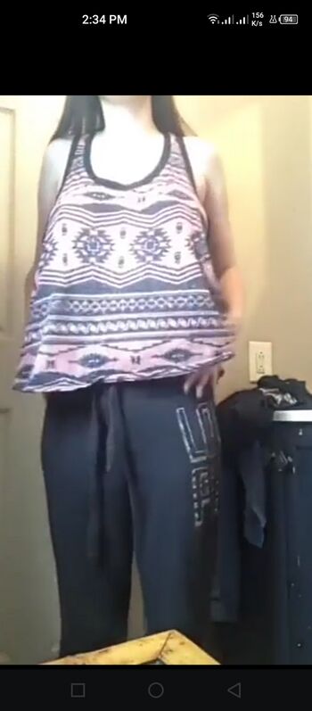 Full leaked Realmiagold/ private onlyfans photo