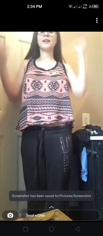 Full leaked Who is this  page private onlyfans photo