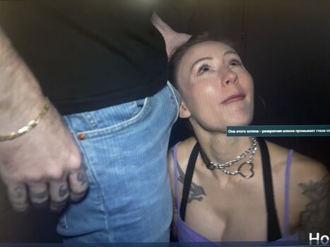 Full leaked Sashadesade/ private onlyfans photo