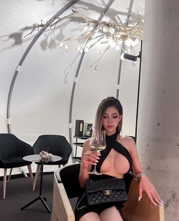 Full leaked Christiana cinn/ private onlyfans photo