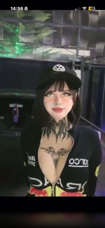 Full leaked Who is this  page private onlyfans photo