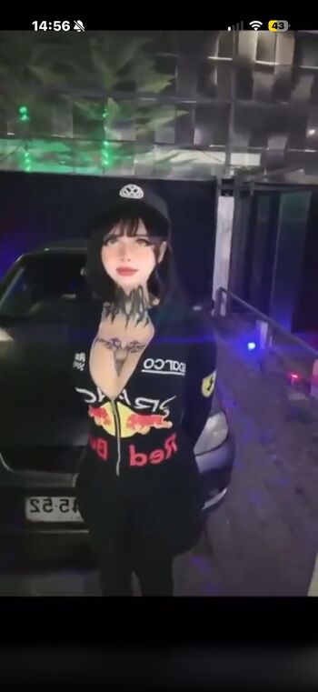 Full leaked Who is this  page private onlyfans photo