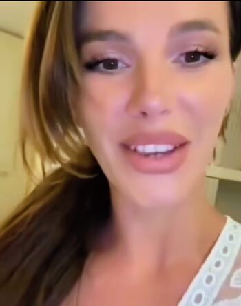 Full leaked La mala rodriguez/ private onlyfans photo