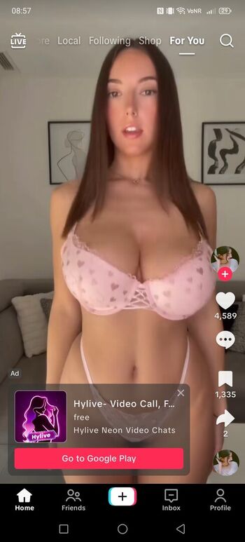 Full leaked Emily elizabeth / private onlyfans photo