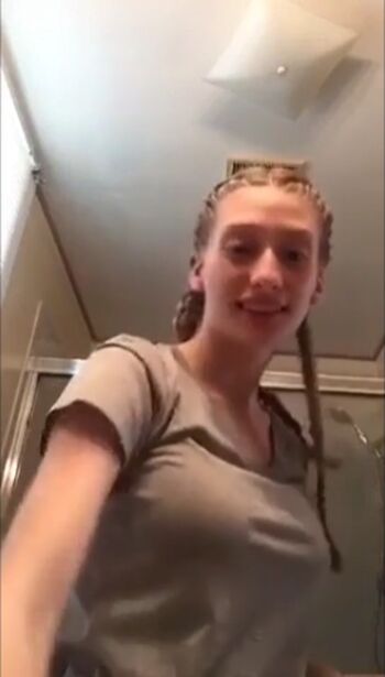 Full leaked Bettie ballhaus / private onlyfans photo