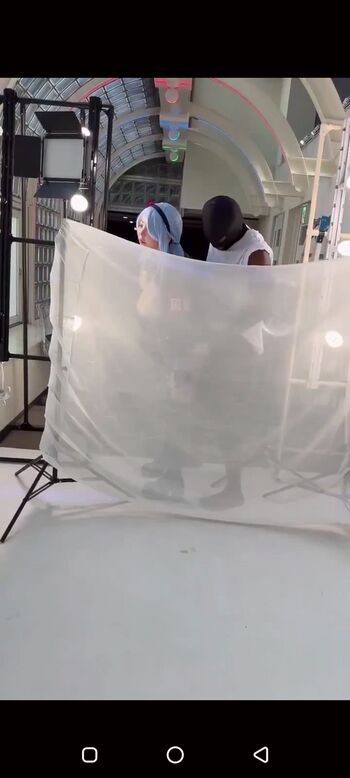 Full leaked Who is this  page private onlyfans photo