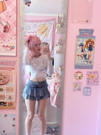 Full leaked Kaname ai/ private onlyfans photo