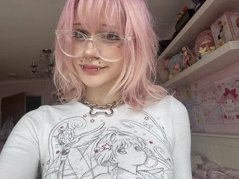 Full leaked Nora lob/ private onlyfans photo