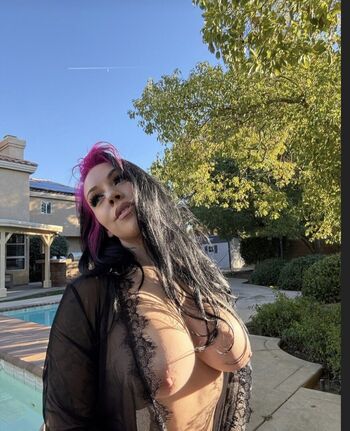Full leaked Alexa nova/ private onlyfans photo