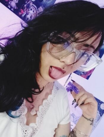 Full leaked Ebonysunkiss/ private onlyfans photo