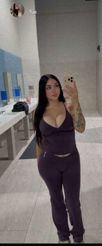 Full leaked Yuna manase/ private onlyfans photo