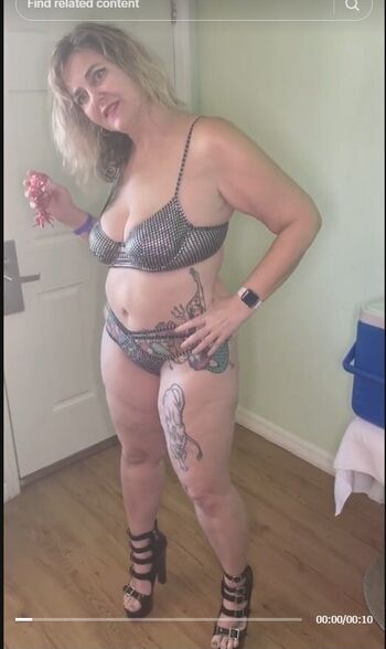 Full leaked Lauriane lamperim/ private onlyfans photo