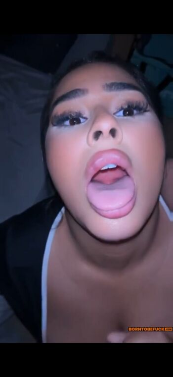 Full leaked Baby alya/ private onlyfans photo