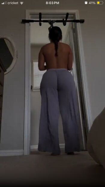 Full leaked Tatiana panakal/ private onlyfans photo