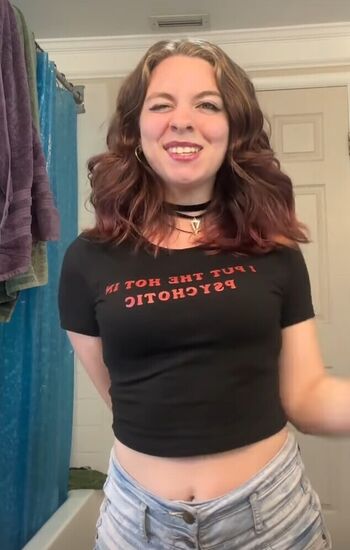 Full leaked The belle bunny / private onlyfans photo
