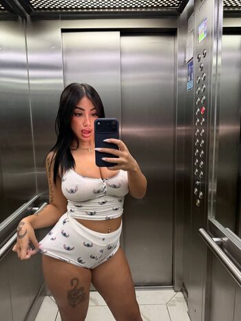Full leaked Seliinacat/ private onlyfans photo