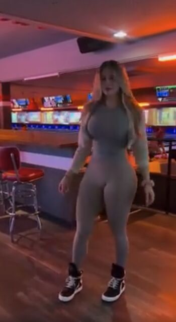 Full leaked Belen zenteno/ private onlyfans photo
