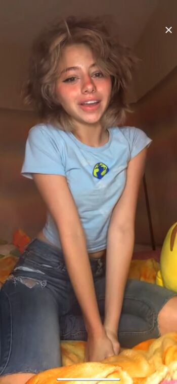 Full leaked Nina dobrev/ private onlyfans photo