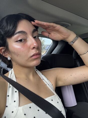 Full leaked Betzz/ private onlyfans photo
