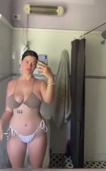 Full leaked Haleigh cox / private onlyfans photo