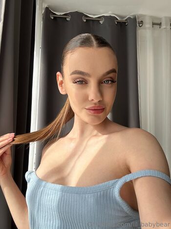 Full leaked Mikaila gould/ private onlyfans photo