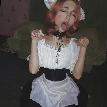 Full leaked Little kao/ private onlyfans photo