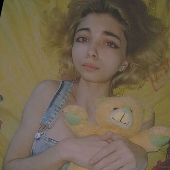 Full leaked Yissett/ private onlyfans photo