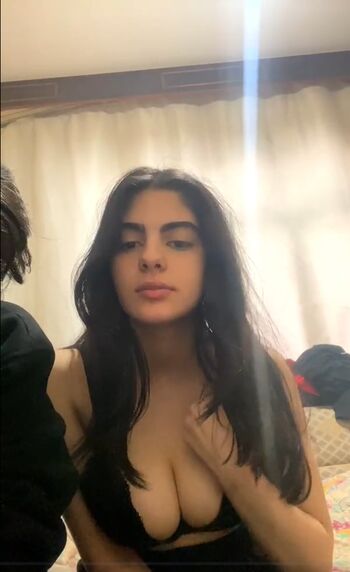 Full leaked Lexi hughes/ private onlyfans photo