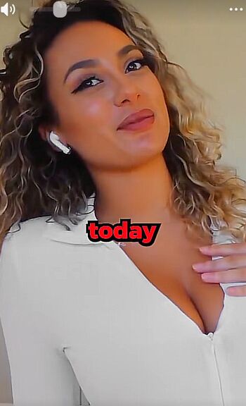 Full leaked Sandra shaw/ private onlyfans photo