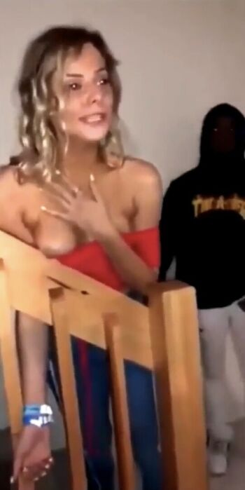 Full leaked Jenna ortega / private onlyfans photo