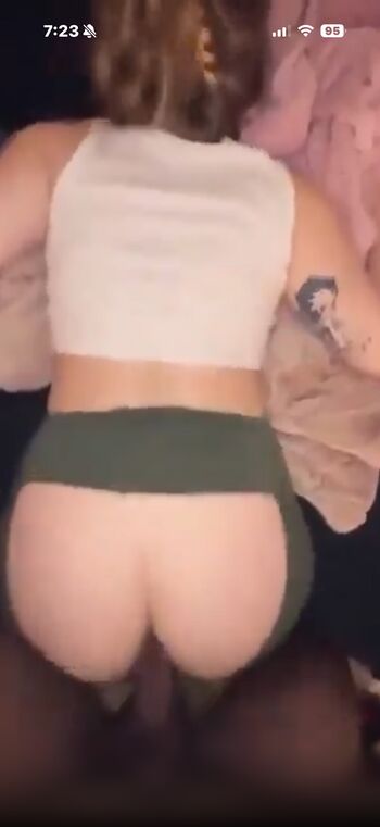 Full leaked Charlie forde/ private onlyfans photo