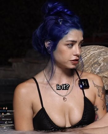 Full leaked Fishtanklive/ private onlyfans photo