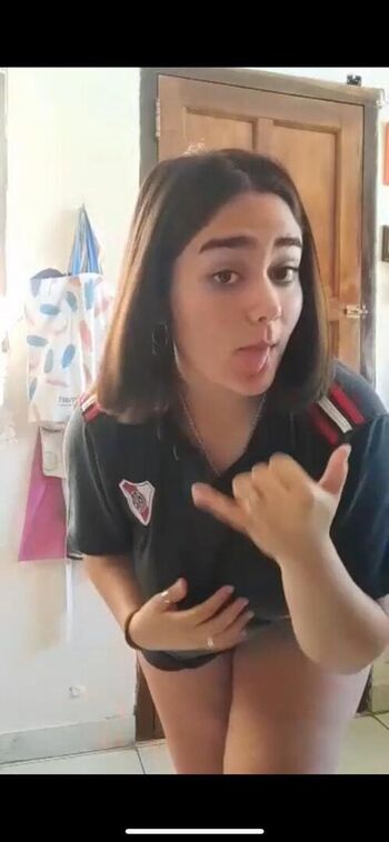 Full leaked Giulia costa/ private onlyfans photo