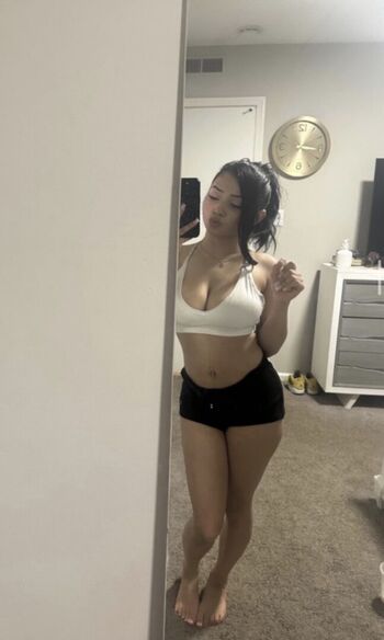 Full leaked Sweet effy/ private onlyfans photo