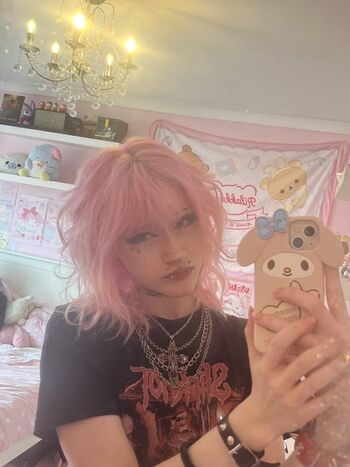 Full leaked Morekyamoore private onlyfans photo