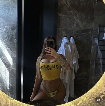 Full leaked Sarahtoninx/ private onlyfans photo