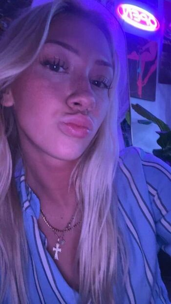 Full leaked Playboy plus / private onlyfans photo