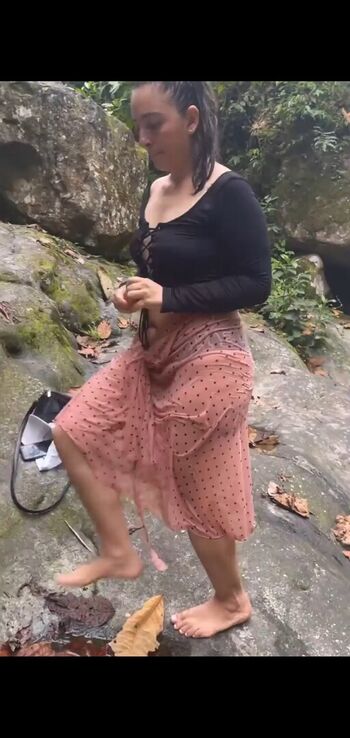Full leaked Susy gala/ private onlyfans photo