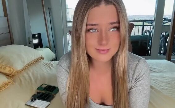 Full leaked Jordan bunniie/ private onlyfans photo