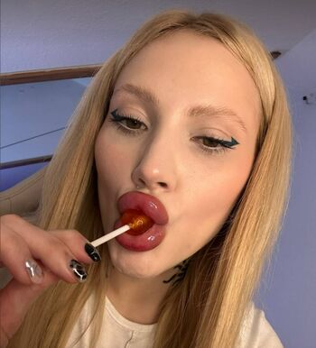 Full leaked Milly fischer/ private onlyfans photo