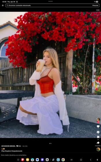 Full leaked Rasbaerry / private onlyfans photo