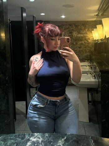Full leaked Lana kendrick/ private onlyfans photo