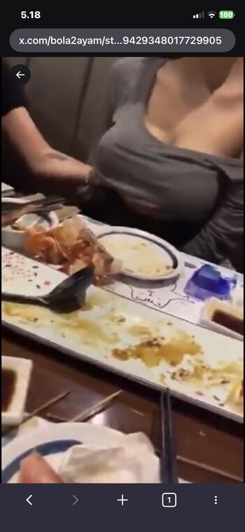 Full leaked Katherine ryan/ private onlyfans photo