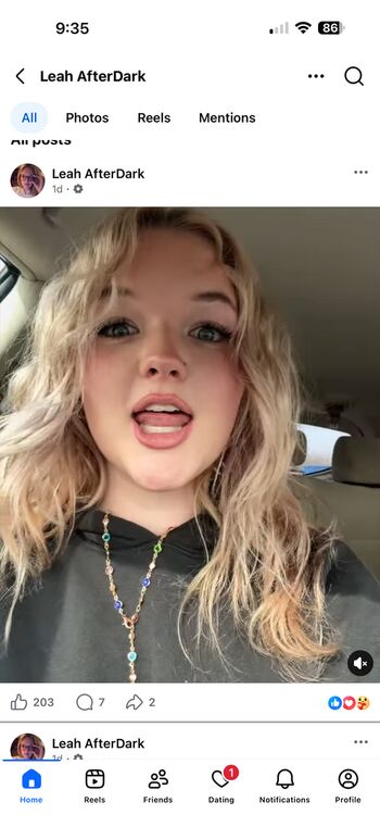 Full leaked Heather monique/ private onlyfans photo