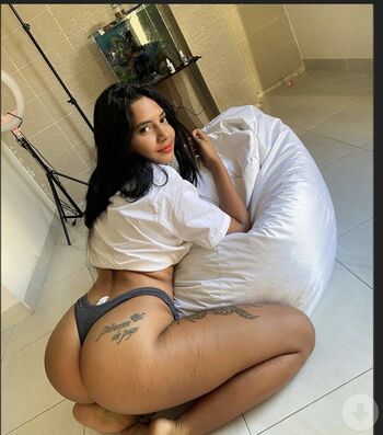 Full leaked Anitta / private onlyfans photo