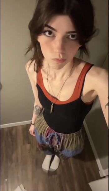 Full leaked Cassia riley/ private onlyfans photo