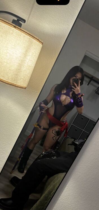Full leaked Sofi a/ private onlyfans photo