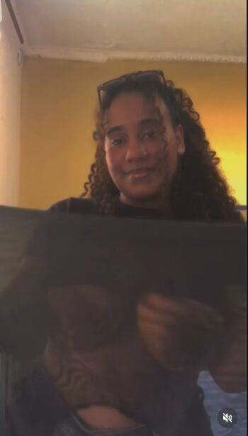 Full leaked Corinne olympus/ private onlyfans photo