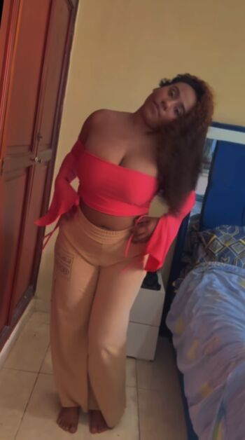 Full leaked Urfavbabyxx/ private onlyfans photo