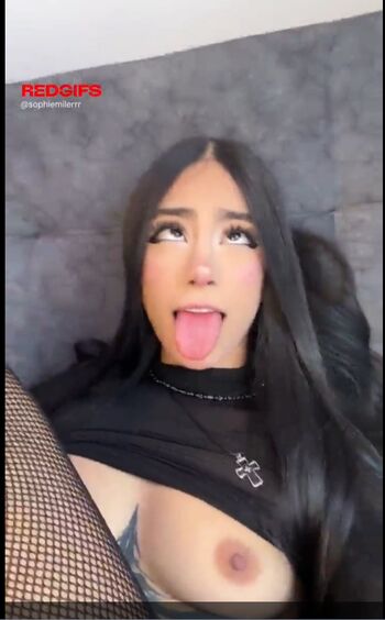 Full leaked Jenna sativa/ private onlyfans photo
